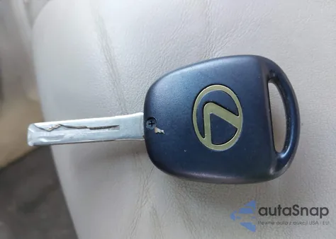 2007 Lexus Rx 400H from USA, damaged, VIN JTJHW31U372014958